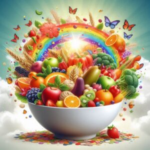 食物繊維 ブーム