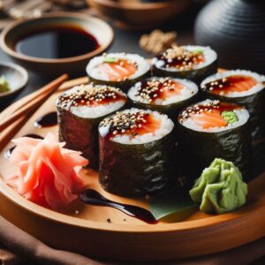 海苔 栄養