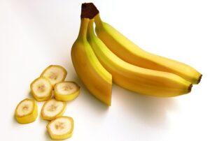 血圧 バナナ を1日1回食べる
